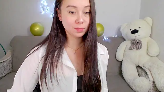 AlinaWett online show from September 23, 9:29 pm