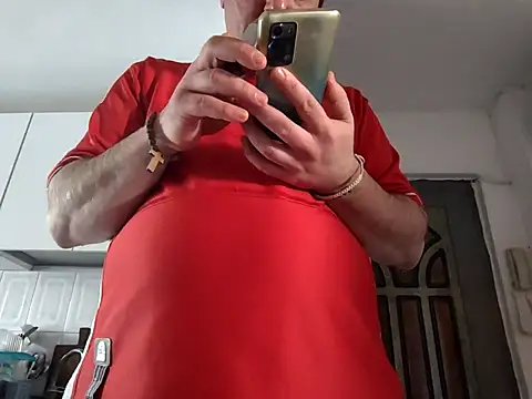 Snapshot of Maryo0001 chatting on March 2, 10:24 am Maryo0001 online show from March 2, 10:24 am