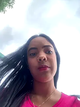 Snapshot of NAUGHTY_LITTLE_18 chatting on October 27, 9:41 pm NAUGHTY LITTLE 18 online show from October 27, 9:41 pm