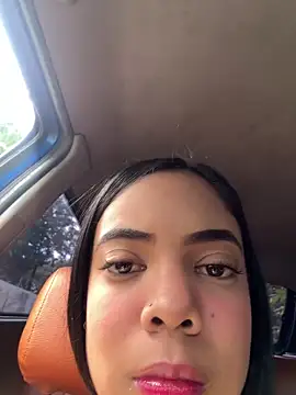 NAUGHTY LITTLE 18 online show from February 24, 4:16 pm