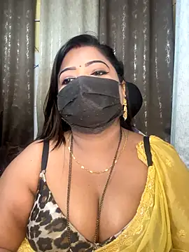 Oh-Monika online show from November 11, 4:40 pm