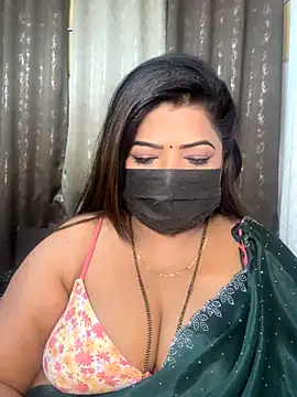 Oh-Monika online show from November 13, 4:39 pm