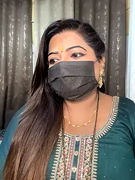 Oh-Monika online show from November 14, 6:28 pm