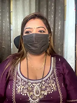 Oh-Monika online show from January 7, 4:04 am