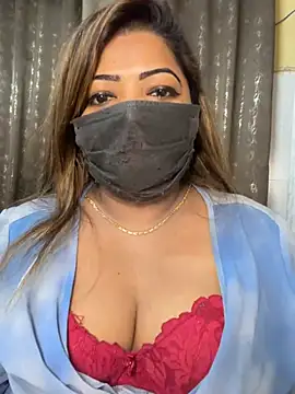 Oh-Monika online show from February 11, 5:34 am