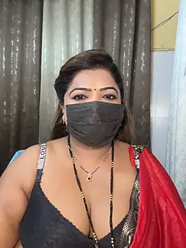 Oh-Monika online show from March 10, 4:34 pm