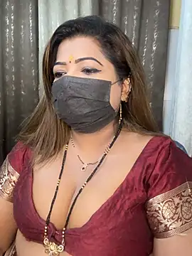 Oh-Monika online show from March 16, 4:44 pm