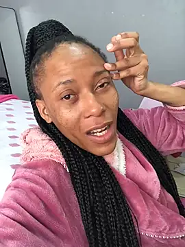 Snapshot of Kylie_Hairy_Bbc chatting on July 20, 9:45 am Kylie Hairy Bbc online show from July 20, 9:45 am
