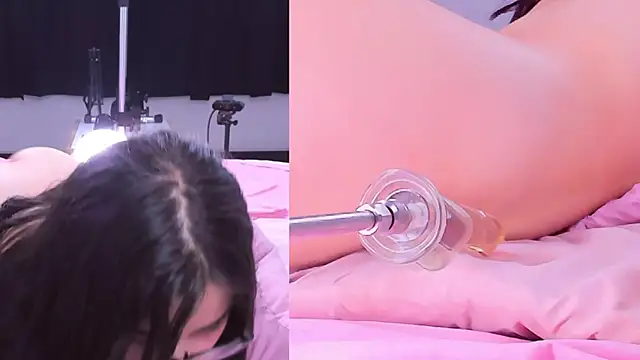 Kinky Cloe online show from February 13, 3:46 pm