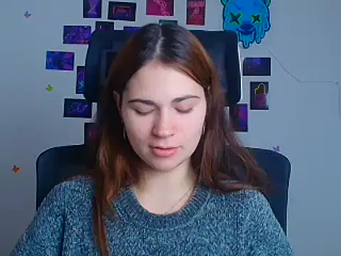 Loon Amore online show from November 27, 6:48 am