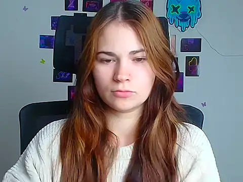 Loon Amore online show from December 2, 6:41 am