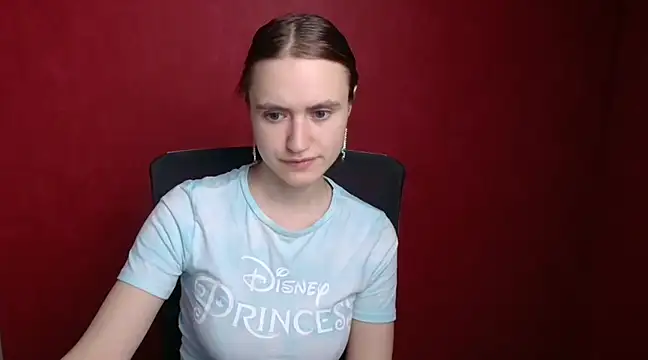 Gabriellagirl online show from December 15, 6:48 pm