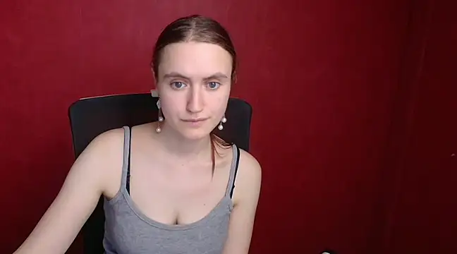 Gabriellagirl online show from December 17, 10:54 pm