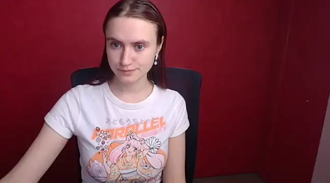 Gabriellagirl online show from December 19, 7:51 pm