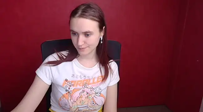 Gabriellagirl online show from December 19, 10:53 pm