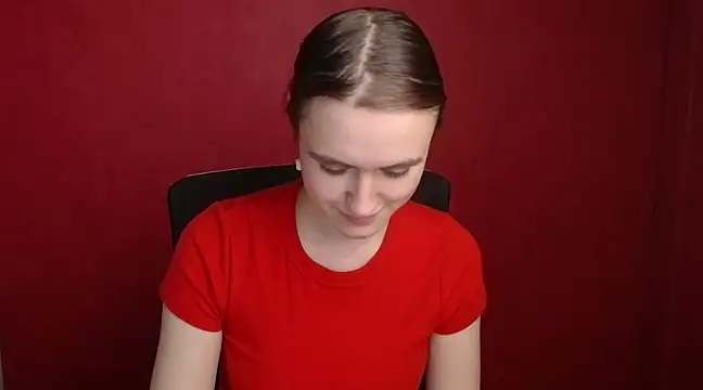 Gabriellagirl online show from December 29, 7:22 pm