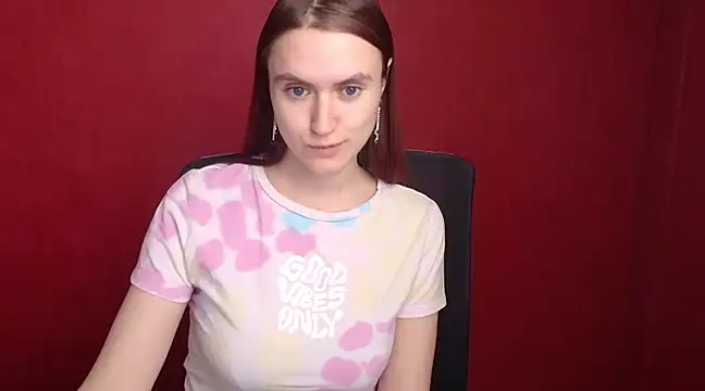 Gabriellagirl online show from January 4, 7:23 pm