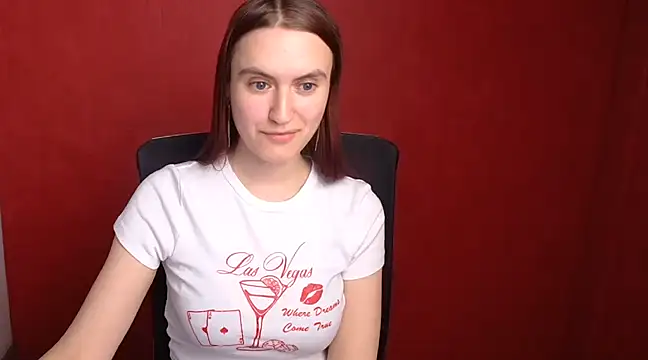 Gabriellagirl online show from January 17, 7:27 pm