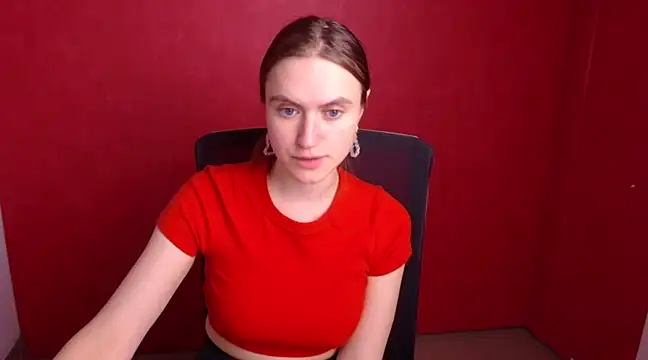 Gabriellagirl online show from February 7, 11:03 pm