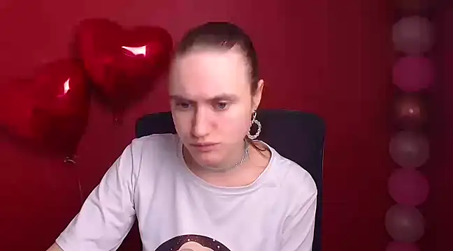 Gabriellagirl online show from February 16, 11:16 pm