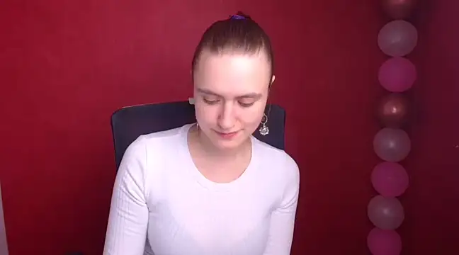 Gabriellagirl online show from February 17, 11:20 pm