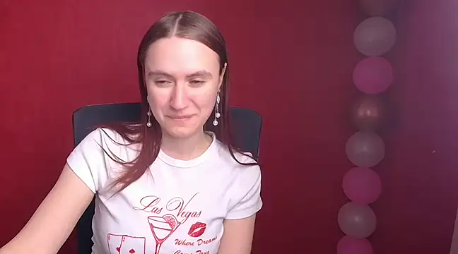 Gabriellagirl online show from February 18, 11:19 pm