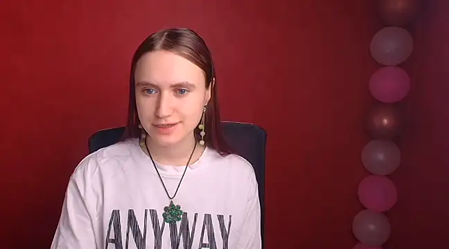 Gabriellagirl online show from February 21, 7:32 pm