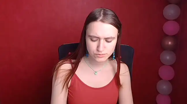 Gabriellagirl online show from February 26, 7:49 pm