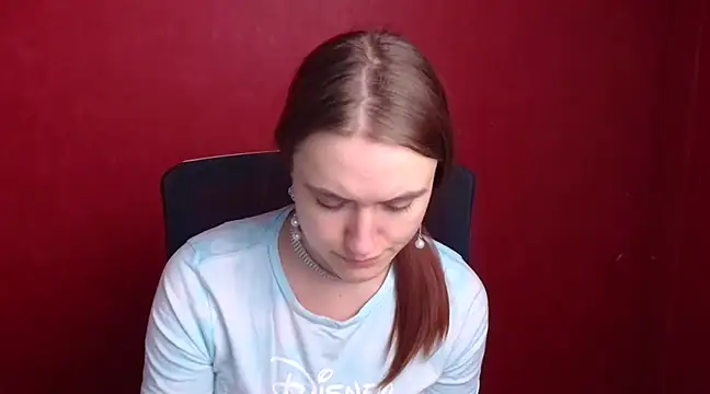 Gabriellagirl online show from March 22, 8:15 pm