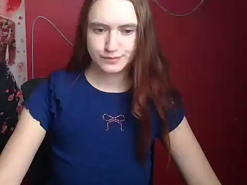 Gabriellagirl online show from October 23, 6:02 am