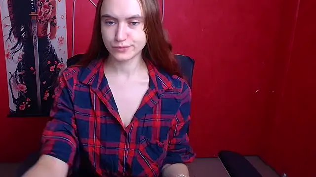 Gabriellagirl online show from November 26, 6:47 am