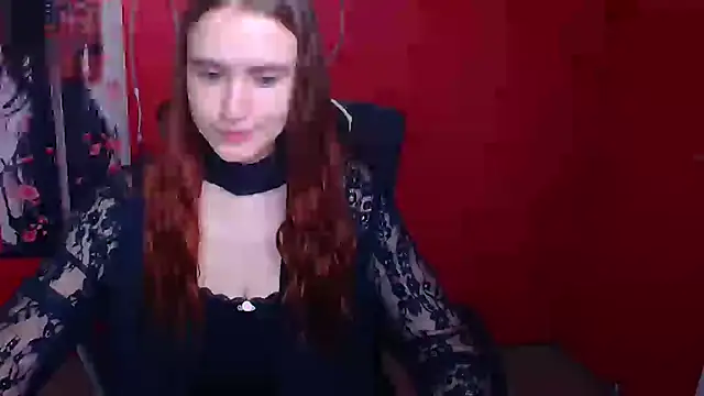 Gabriellagirl online show from December 1, 6:51 am