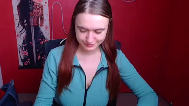 Gabriellagirl online show from December 19, 6:53 am