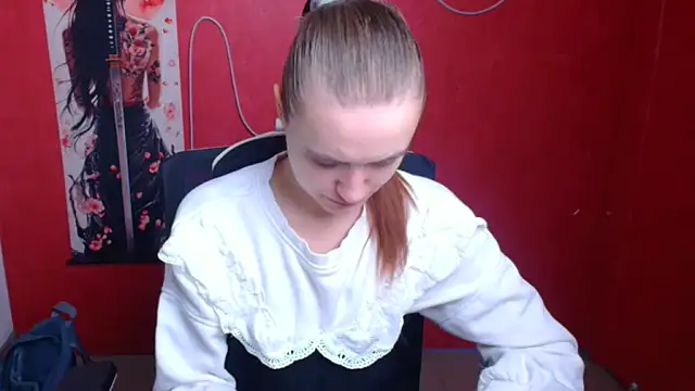 Gabriellagirl online show from December 22, 7:05 am