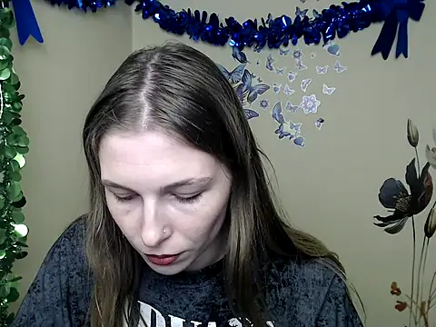 StrangerGi online show from February 10, 4:14 pm