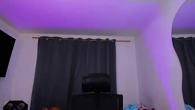 Abby Parker1 online show from October 1, 1:55 am