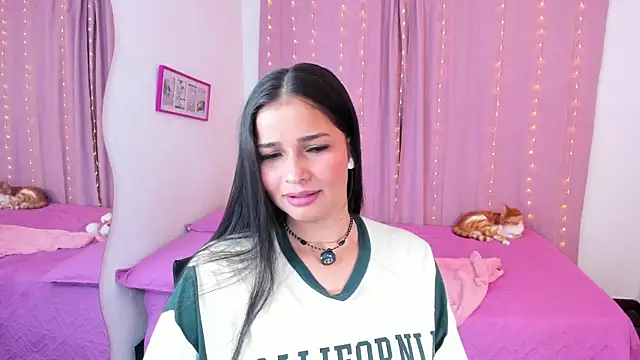 Abby Parker1 online show from July 23, 12:24 am