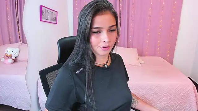 Abby Parker1 online show from July 29, 11:47 pm