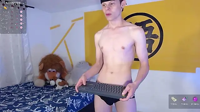 Snapshot of Matthew_Boy_ chatting on February 2, 7:52 am Matthew Boy  online show from February 2, 7:52 am