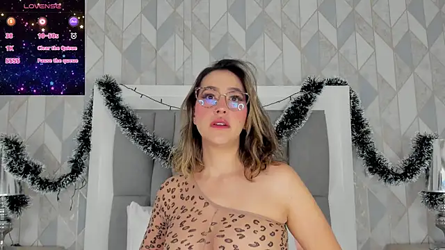 anais cooper online show from December 19, 11:39 am