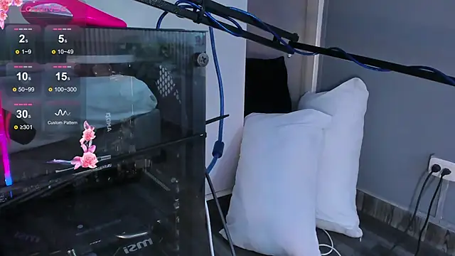 CailynBrowm online show from March 17, 11:11 pm