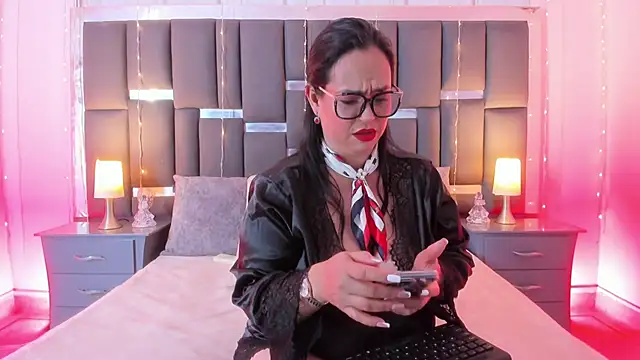 talivega online show from December 19, 8:27 pm