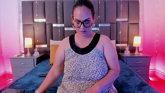 talivega online show from January 14, 8:47 pm