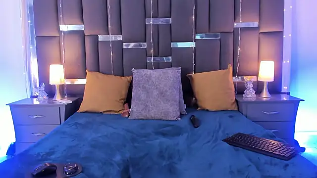 talivega online show from March 13, 9:32 pm