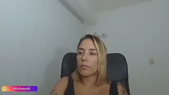 Isis69  online show from December 15, 11:20 pm