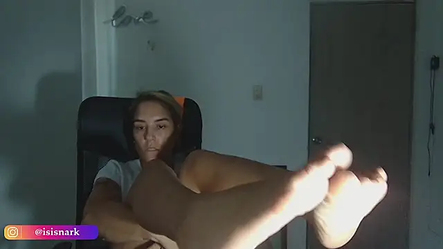 Isis69  online show from January 29, 4:19 pm