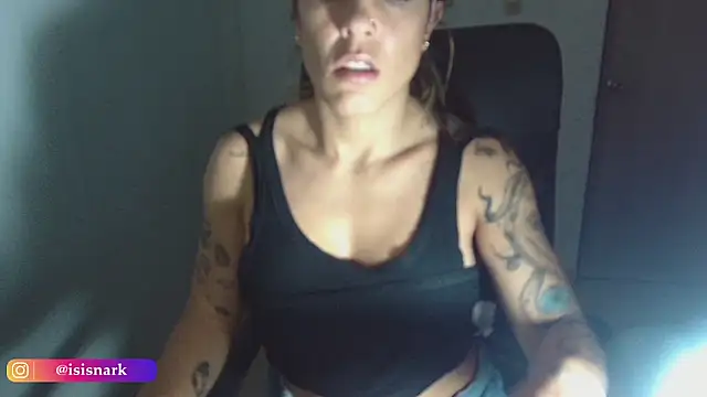 Isis69  online show from March 9, 12:31 am