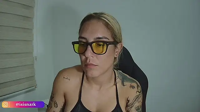 Isis69  online show from November 28, 10:56 pm