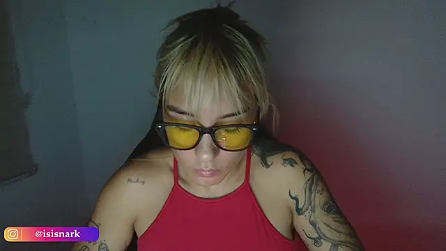 Isis69  online show from February 14, 11:34 pm