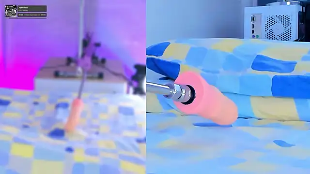 candysexy cm online show from January 16, 7:18 pm